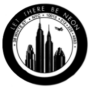 Let there be neon inc