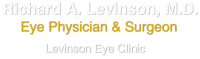 Levinson eye clinic pc