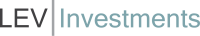 Lev investments, inc.
