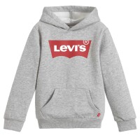 Levi's house