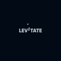 Levitate creative