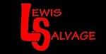 Lewis salvage corp