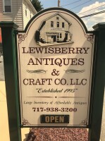 Lewisberry antique & craft co