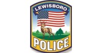 Lewisboro police dept
