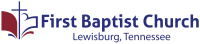 First baptist church lewisburg
