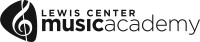 Lewis center music academy