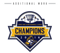 Lewis & clark baseball league