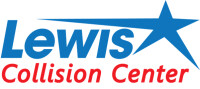 Lewis collision
