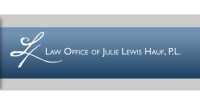 Law office of julie lewis hauf, p.l