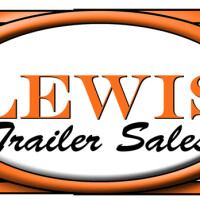 Lewis trailer sales