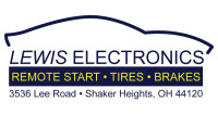 Lewus electronics