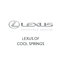 Lexus of cool springs