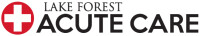 Lake forest acute care