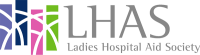 Ladies hospital aid society