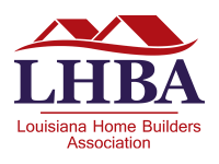 Louisiana homebuilders association