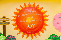 Long hill christian preschool