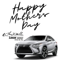 Larry h. miller lexus murray
