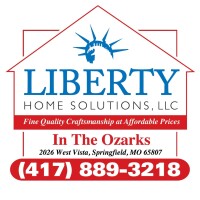 Liberty home remodeling llc