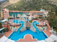 Liberty hotels lykia / sentido lykia resort & spa