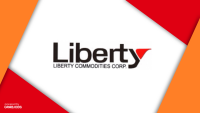 Liberty commodities