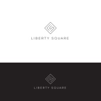 Liberty square graphics
