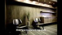 Liberty woodworking inc.