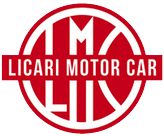 Licari motor car