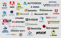 Licensemysoftware