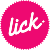 Lick creative