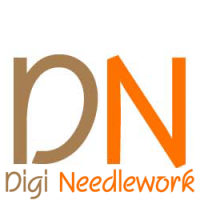 Digi needlework