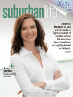 Life & property insurance law offices of heather d. lee