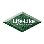 Life-like cosmetic solutions