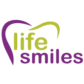 Life smiles