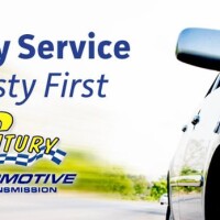 Century Automotive & Transmission