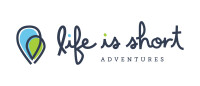 Life is short adventures