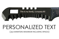 Lifeline® tactical rescue tools