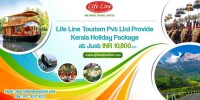 Life line tourism pvtd ltd