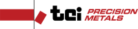 TCI Precision Metals