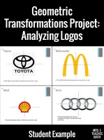 Life transformations