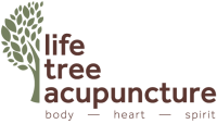 Life tree acupuncture