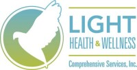 Light health and wellness comprehensive services inc