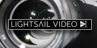 Lightsail video