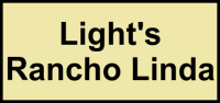 Lights rancho linda