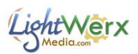 Lightwerx media
