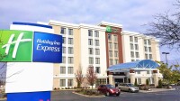 Holiday Inn Express Palatine - Arlington Heights