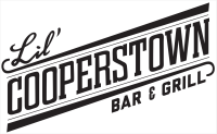 Lil’ cooperstown bar & grill