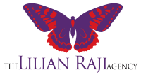 The lilian raji  agency