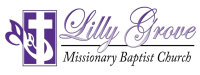 Lily grove missionary baptist