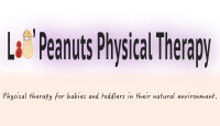 Lil' peanuts physical therapy