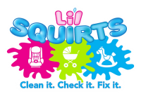 Lil squirts